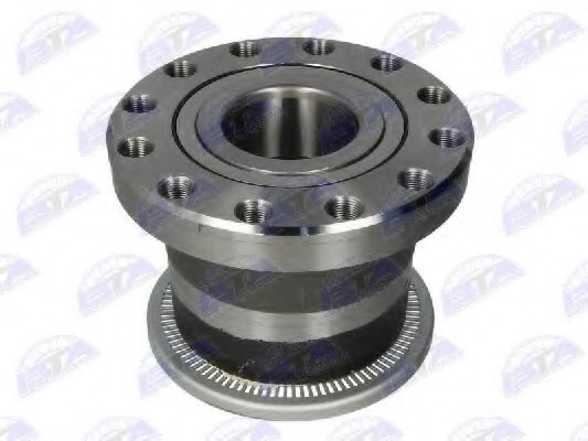 BTA B01-5377 Wheel Bearing Kit